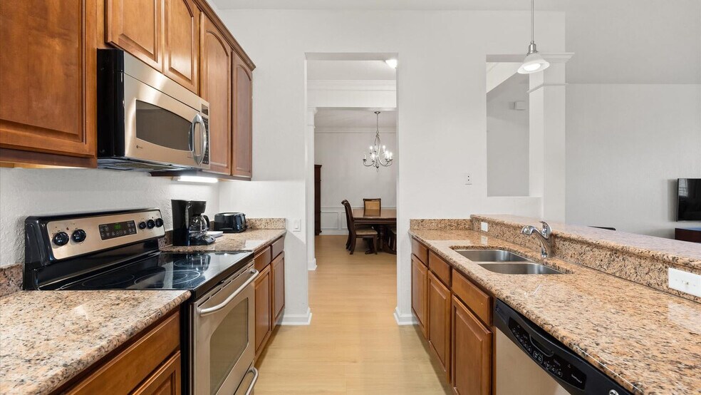 Building Photo - 5024 Shoreway Loop