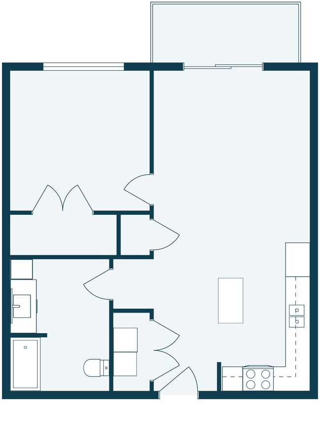 Floorplan - Prairiewood Meadows