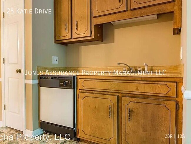 Building Photo - 25 Katie Dr