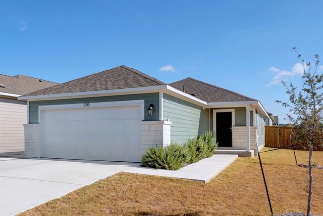 Building Photo - 236 Alcatraz Lp