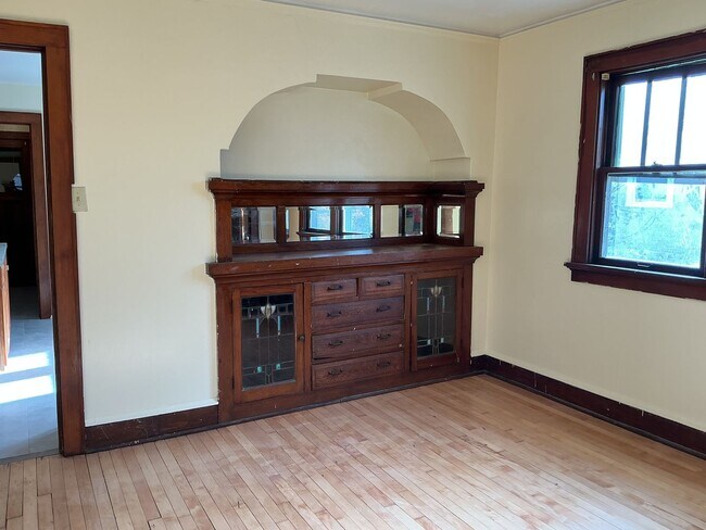 Building Photo - 5342-5344 N. 35th St.