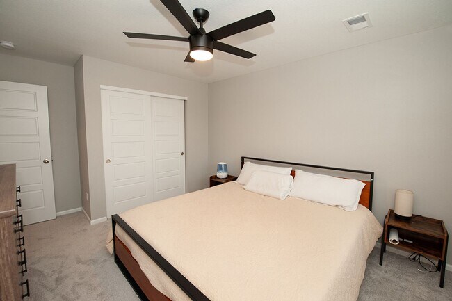 Building Photo - FURNISHED/PARTIALLY FURNISHED NEW HOME | 5...