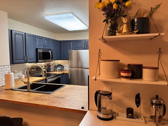 Building Photo - 1203 Warrior Way