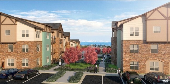Building Photo - Bell Parker Ranch
