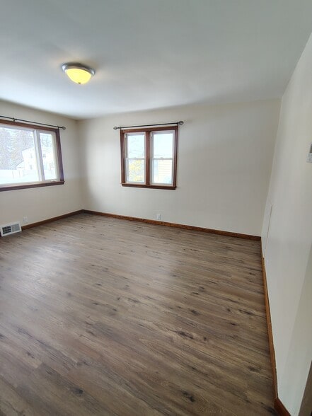 Living room - 45 Myers Ave