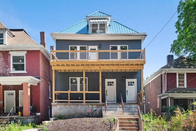 Primary Photo - 928 Morningside Ave