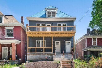 Building Photo - 928 Morningside Ave