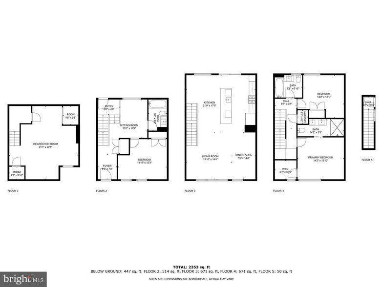 Building Photo - 670 N 13th St