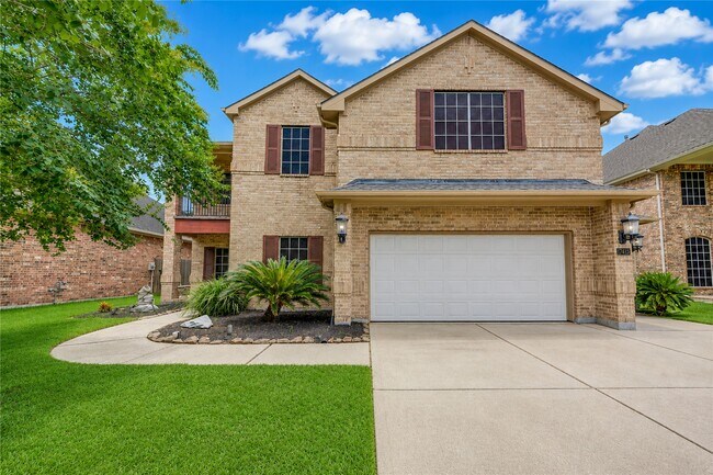 Building Photo - 17415 Elverson Oaks Dr