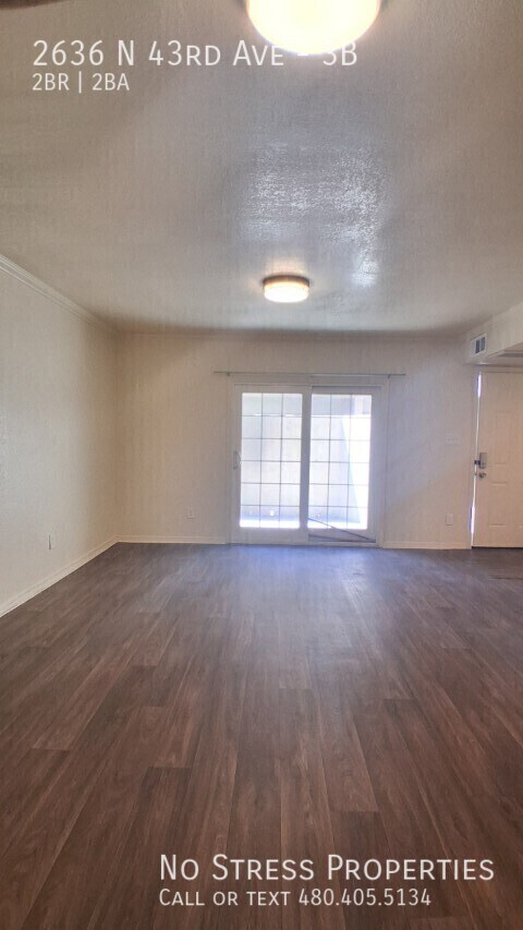 Building Photo - 2636 N 43rd Ave