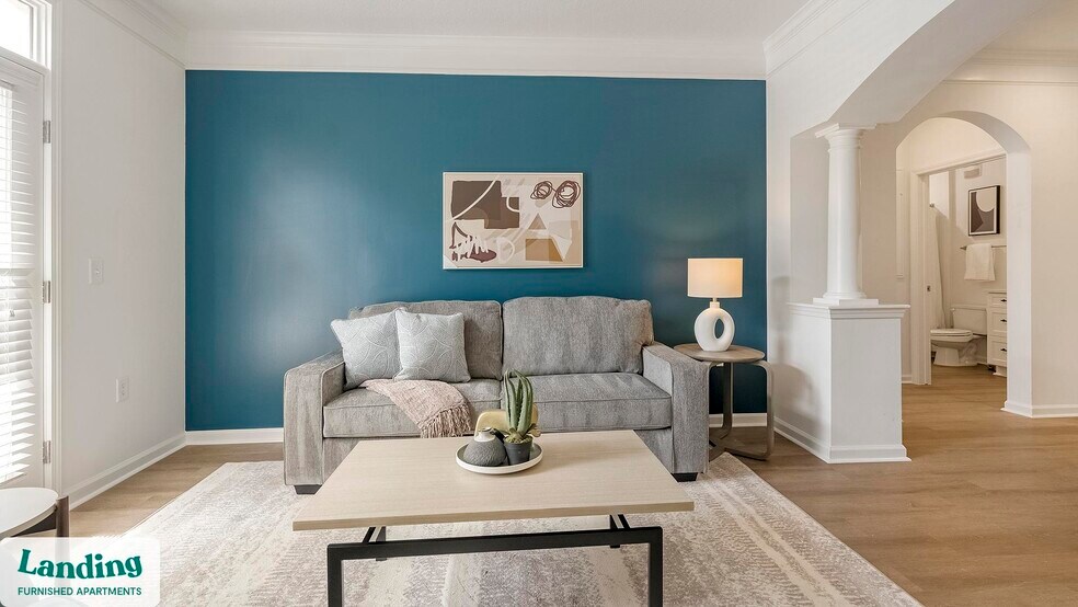 Primary Photo - 1017 Umstead Hollow Pl