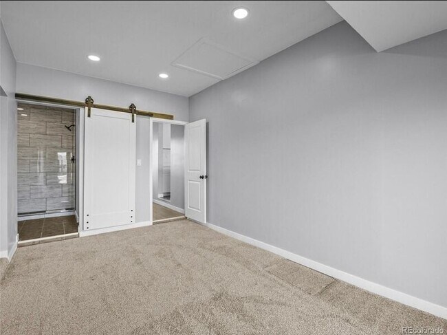 Building Photo - 4379 S Washington St