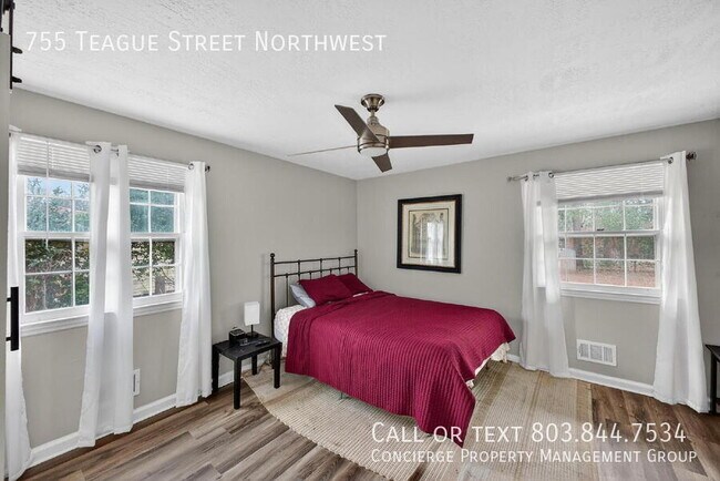 Building Photo - 755 Teague St NW