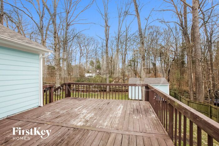 Building Photo - 3212 Rheinwood Ct