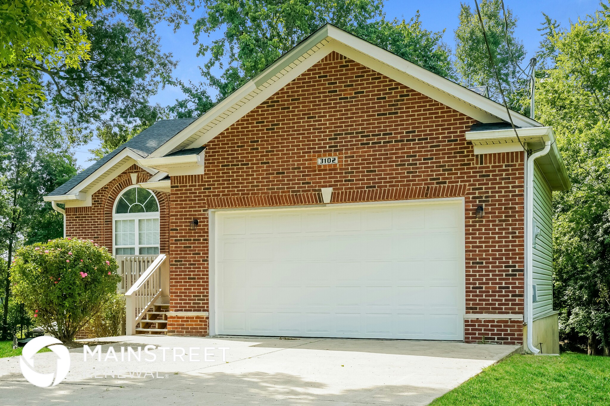 Building Photo - 3102 Lemmah Dr