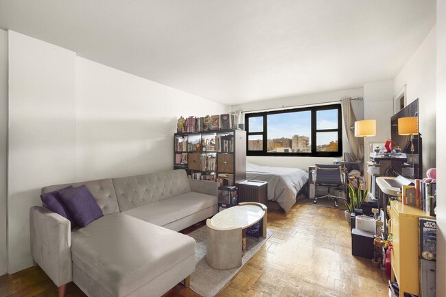 Building Photo - 6515 JFK Blvd E