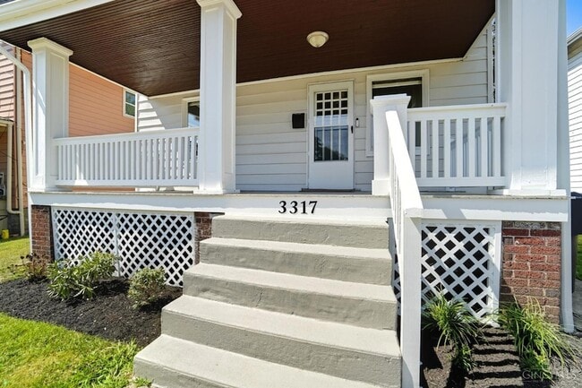 Building Photo - 3317 Bevis Ave