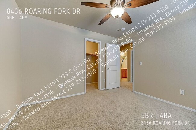Building Photo - 8436 Roaring Fork Dr