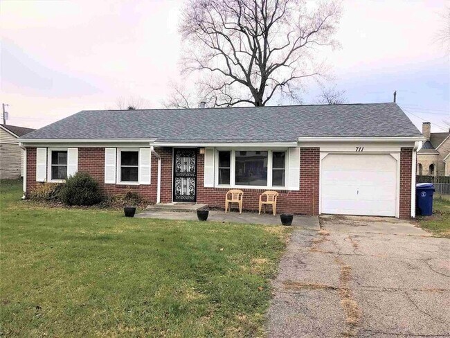 Primary Photo - 3 bedroom 1 bath