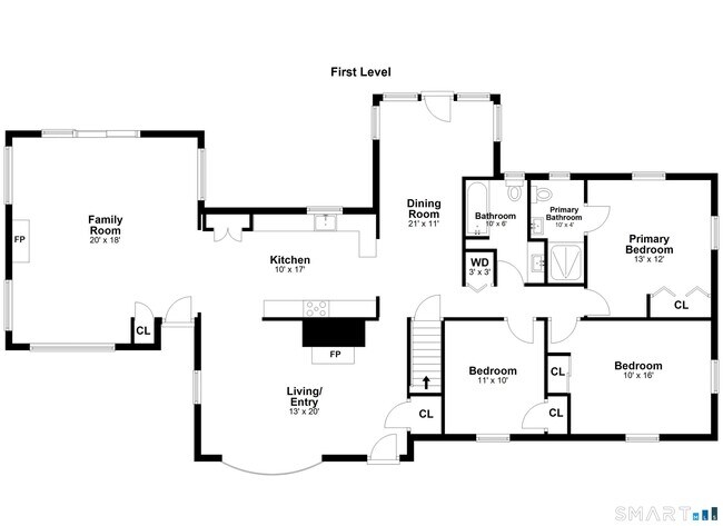 Building Photo - 8 Millard St