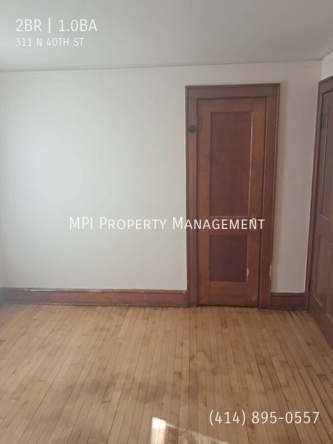 Building Photo - 311 N 40TH St