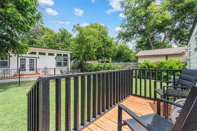 Building Photo - 4136 Lisbon St