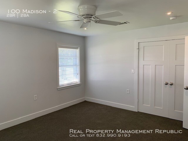 Building Photo - 100 Madison