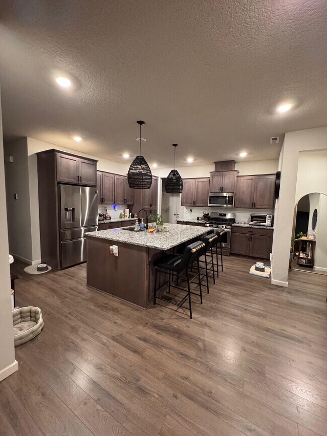 Building Photo - Beautiful Cornelius Home on Corner Lot