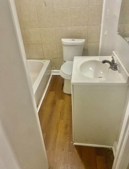 Building Photo - 1541 Patton St