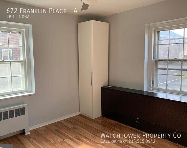 Building Photo - 672 Franklin Pl