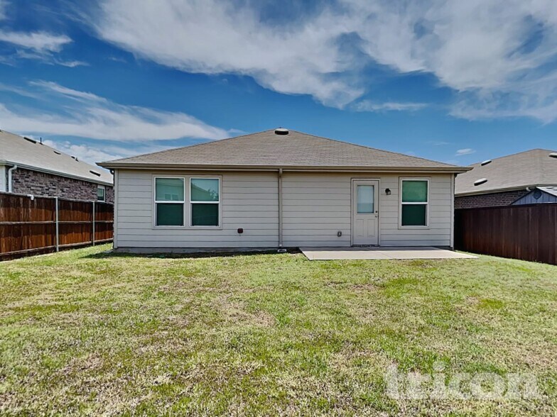 Building Photo - 1125 Waggoner Dr