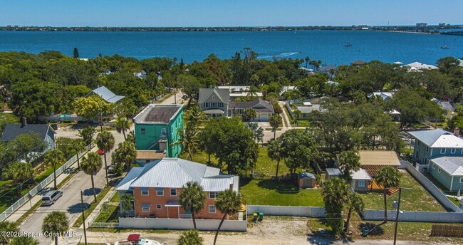 Building Photo - 693 Law St