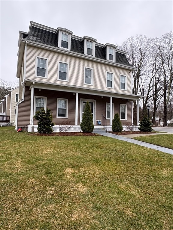 Building Photo - 40 Depot St