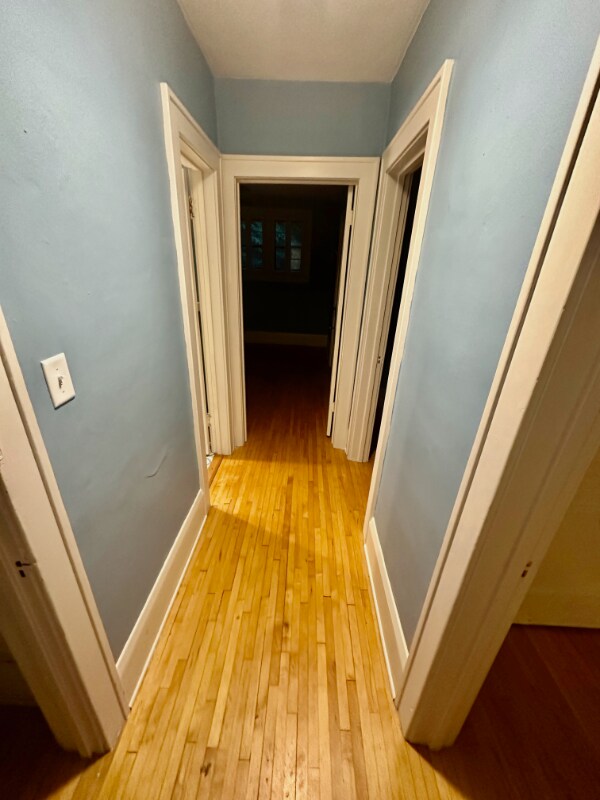 Building Photo - 931 Ashland Ave