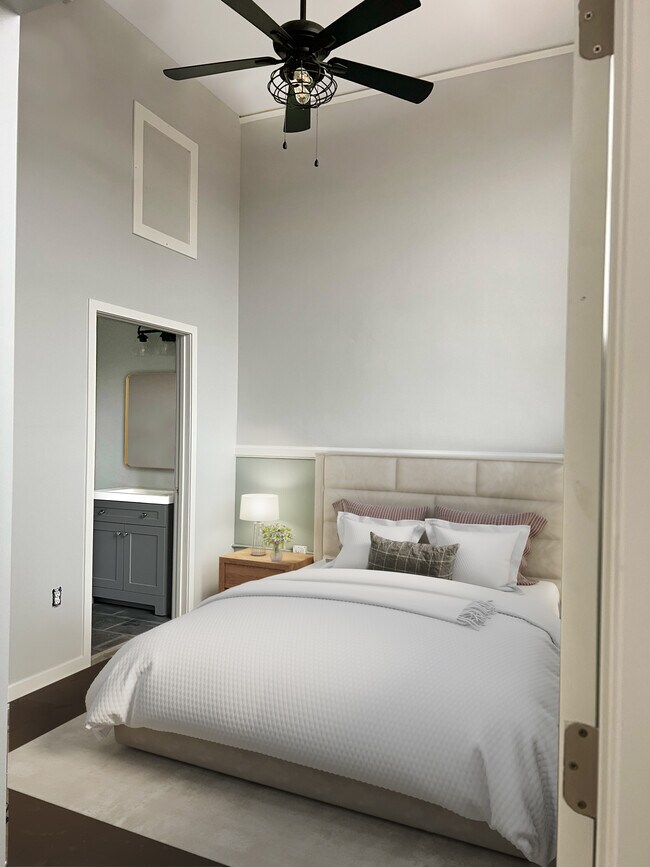 Building Photo - 100 Marshall Way