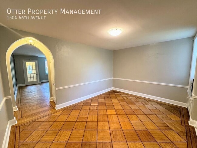 Building Photo - 1504 66th Ave