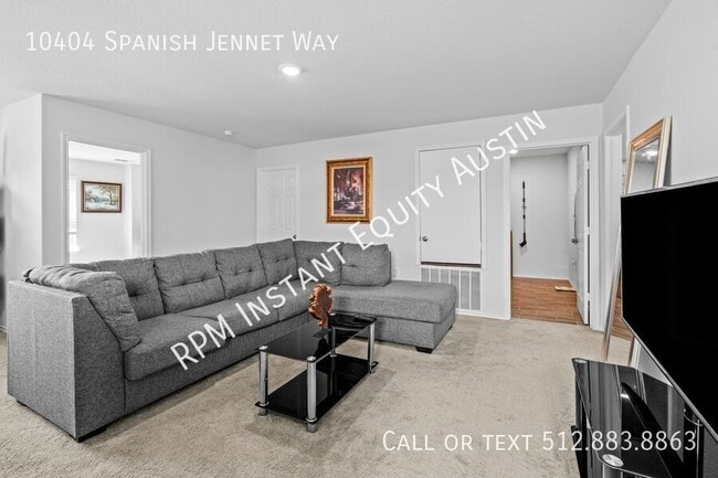 Building Photo - 10404 Spanish Jennet Wy