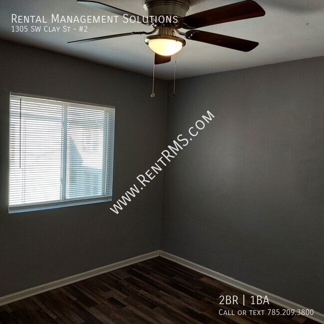 Building Photo - 1305 SW Clay St