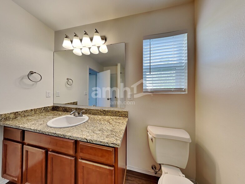 Building Photo - 6321 41st St NE