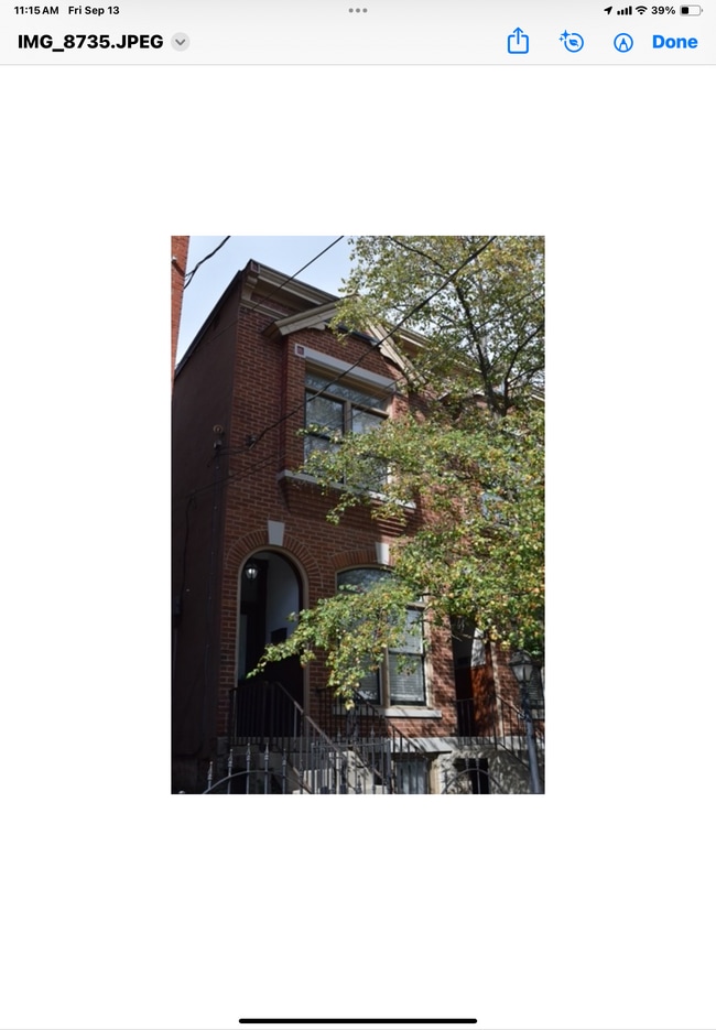 Building Photo - 116 E 5th St