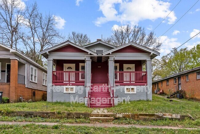 Building Photo - 2335 20th Place Ensley