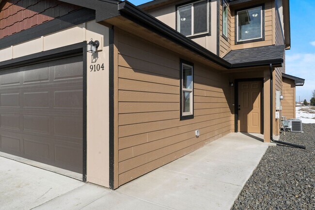 Interior Photo - Winona Road 4-bedroom Homes
