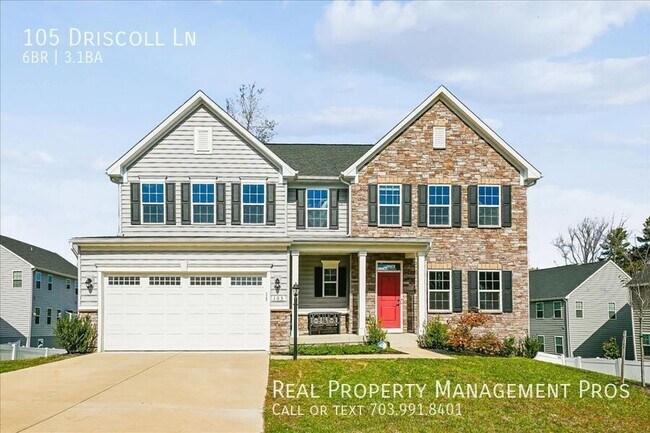 Building Photo - 105 Driscoll Ln