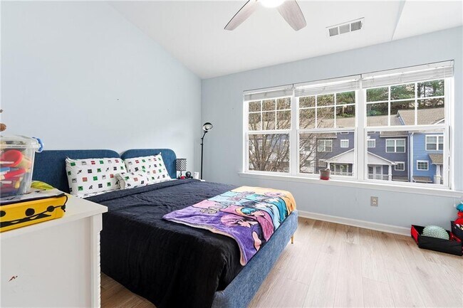 Building Photo - 1149 Liberty Pkwy NW