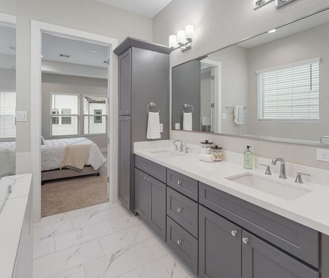 Building Photo - Luxury New Construction Home for Lease – Easter Jensen Area, North Houston