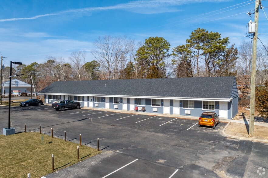 Building Photo - Harbor Apartments - Egg Harbor NJ