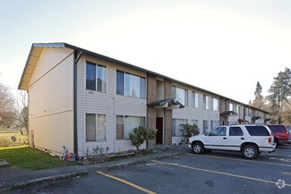 Building Photo - Murphy Manor Apartments