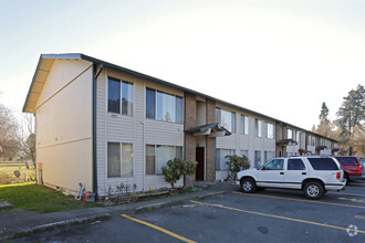 Building Photo - Murphy Manor Apartments