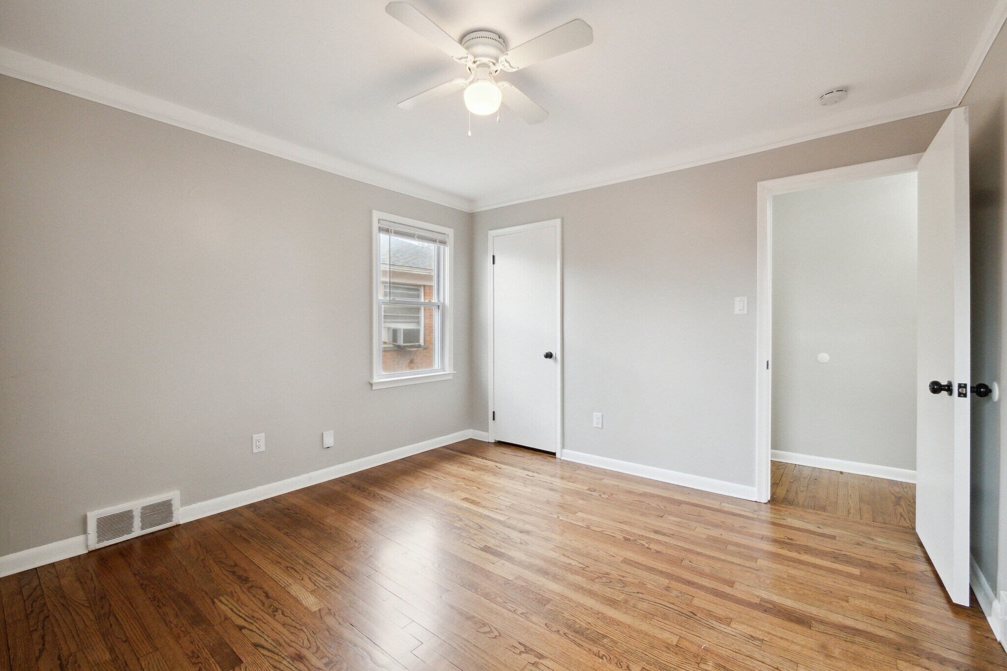 bedroom #2 - 204 Catalpa Dr