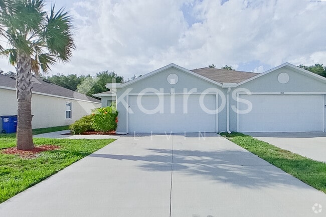 Building Photo - 9117 Aegean Cir